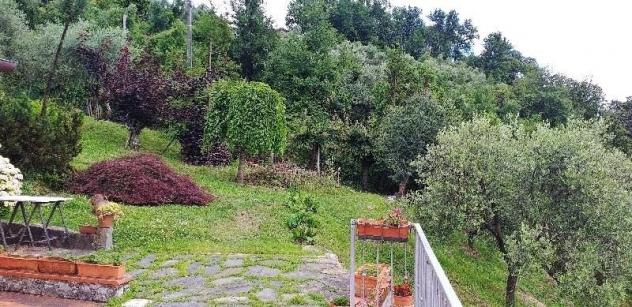 Casa singola in vendita a Calice al Cornoviglio 240 mq Rif: 1036206 - Foto 3