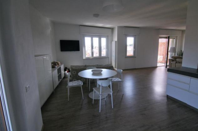 Appartamento in vendita a Marina di Carrara - Carrara 150 mq Rif: 1331585 - Foto 5