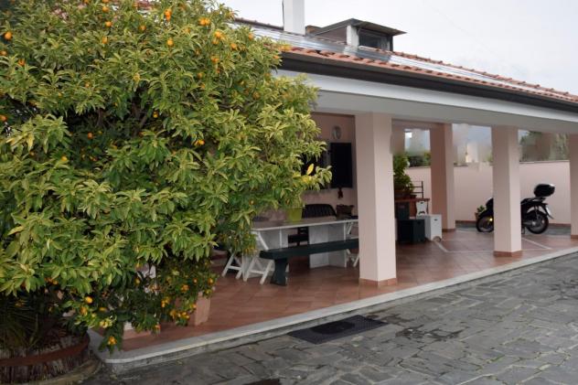 Villa in vendita a Marina di Carrara - Carrara 200 mq Rif: 1269015 - Foto 9