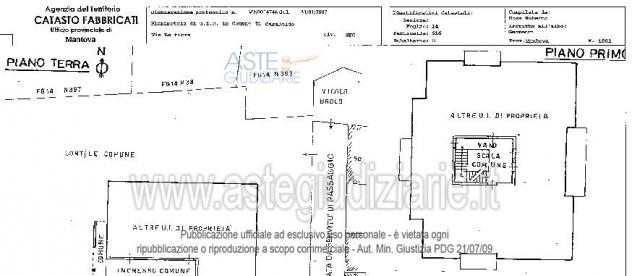 IMMOBILI-IMMOBILE RESIDENZIALE-Via Belfiore, 19, 46040 Casaloldo MN, Italia - Foto 10