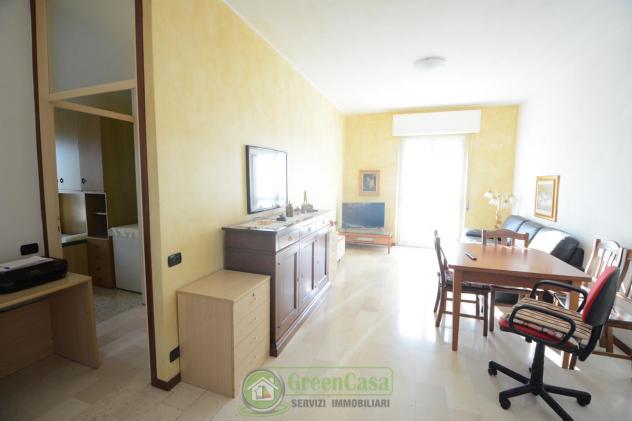 APPARTAMENTO di 3 vani e di 96 mq (CAVENAGO DI BRIANZA) rif. IGC 3 L 117 GRAMSCI - Foto 8
