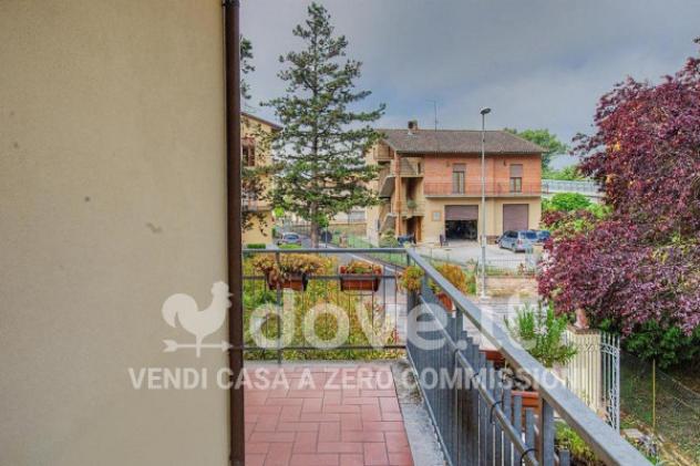 Appartamento di 115 m² con 4 locali e box auto doppio in vendita a Città della Pieve - Foto 12