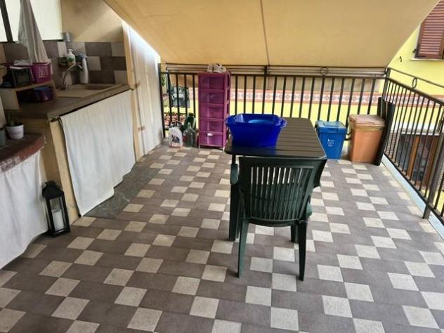 Appartamento in vendita a Massa 72 mq Rif: 1417116 - Foto 8