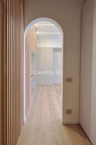 Bilocale di 52mq in vendita in Via della Martinella – Milano - Foto 15