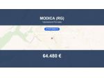 Immobile in asta di 118 m² in vendita a Modica