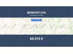 Immobile in asta di 118 m² in vendita a Mondovì