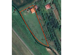 Annesso agricolo in vendita a Santa Lucia - Pontedera 2440 mq  Rif: 1394567