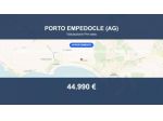 Immobile in asta di 25 m² con più di 5 locali in vendita a Porto Empedocle
