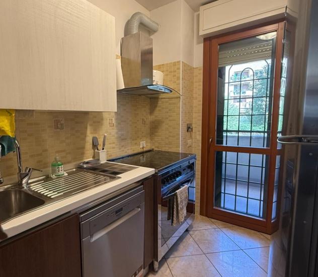 Appartamento in Via Carlo Muscetta - Foto 19