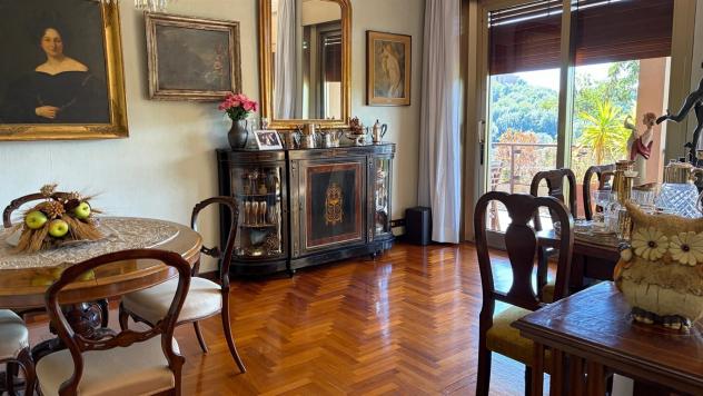 Una Dimora d'Eccezione Affacciata sulla Riserva dell'Insugherata - Foto 5