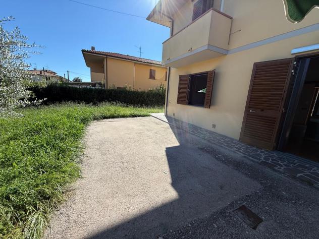 Villetta bifamiliare in vendita a Gello - San Giuliano Terme 180 mq Rif: 1422386 - Foto 5