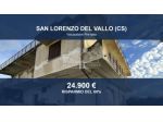 Immobile in asta di 484 m² con più di 5 locali in vendita a San Lorenzo del &hellip;