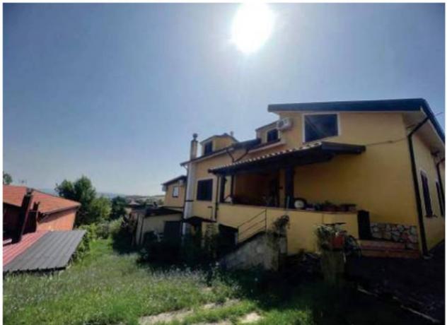 Immobile in asta di 114 m² in vendita a San Marco Argentano - Foto 4