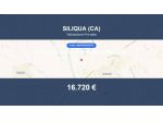 Immobile in asta di 319 m² con più di 5 locali in vendita a Siliqua