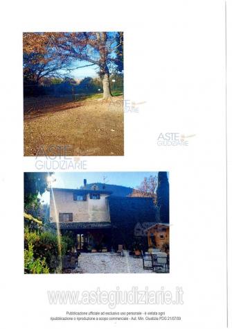 IMMOBILI-IMMOBILE RESIDENZIALE-SPOLETO - Foto 2