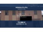 Immobile in asta di 112 m², box auto in vendita a Vidigulfo