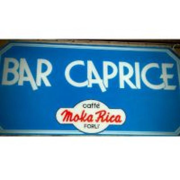 Bar Hotel Caprice