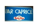 Bar Hotel Caprice