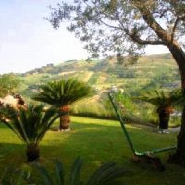 Brezza Marina Bed &amp; Breakfast