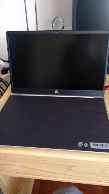 Notebook HP Laptop 14-ep0018nl - Foto 3