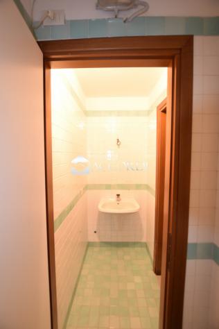 UFFICIO di 2 vani e di 220 mq (CASTELFRANCO VENETO) rif. DL312 - Foto 11