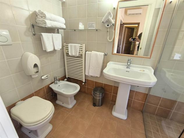 Hotel in Vendita in zona CHIOCCHIO - Foto 22