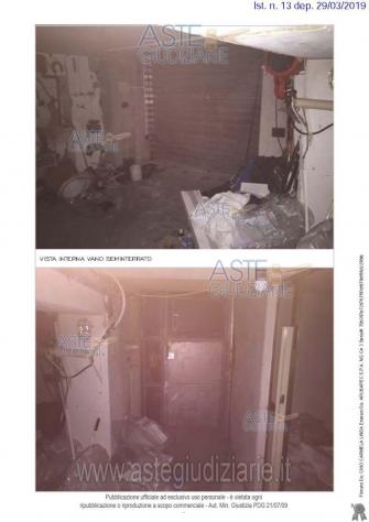 IMMOBILI-IMMOBILE COMMERCIALE-via Nazionale n. 135 - Foto 3