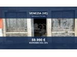 Immobile in asta di 77 m² in vendita a Venezia