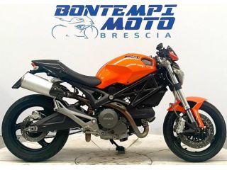 Ducati Monster 696 DEPOTENZIATA 25KW