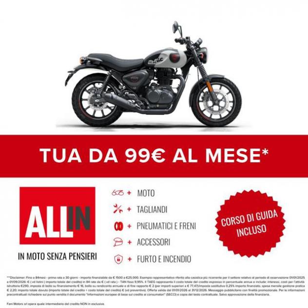 ROYAL ENFIELD Altro HNTR 350 - Foto 3