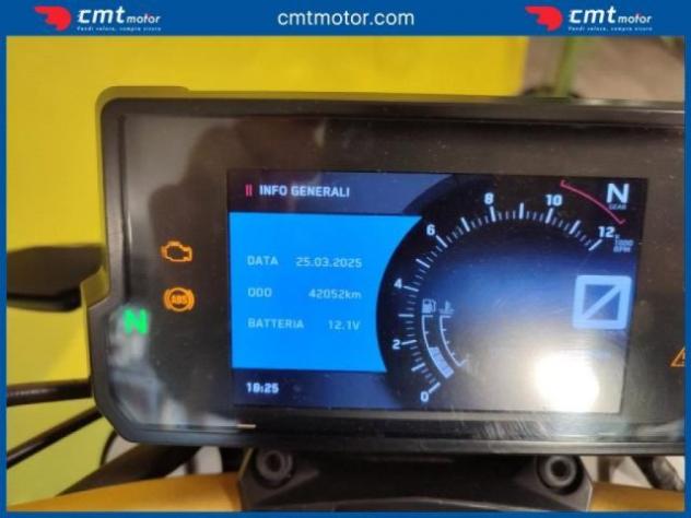 KTM 390 Duke ABS rif. 22142334 - Foto 5
