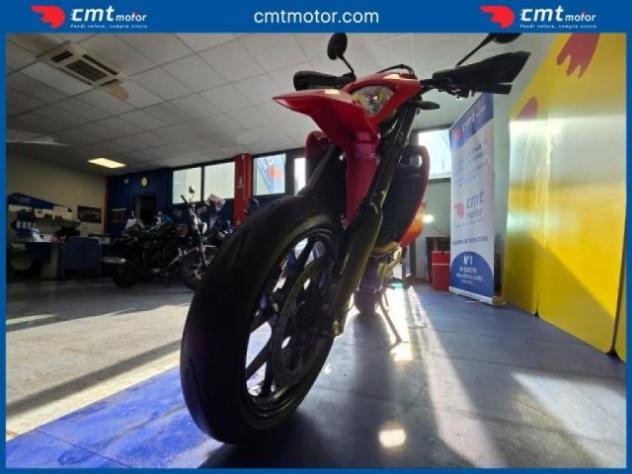 GAS GAS SM 700 Garantita e Finanziabile rif. 24108359 - Foto 10
