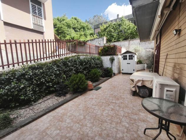 Appartamento in Via di Casalotti - Foto 20