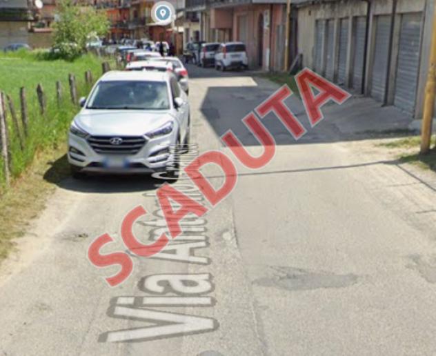 Immobile in asta di 95 m² in vendita a Serra San Bruno