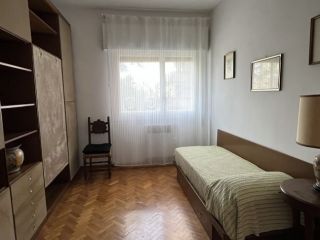 Due camere singole zona Ospedale Bellaria