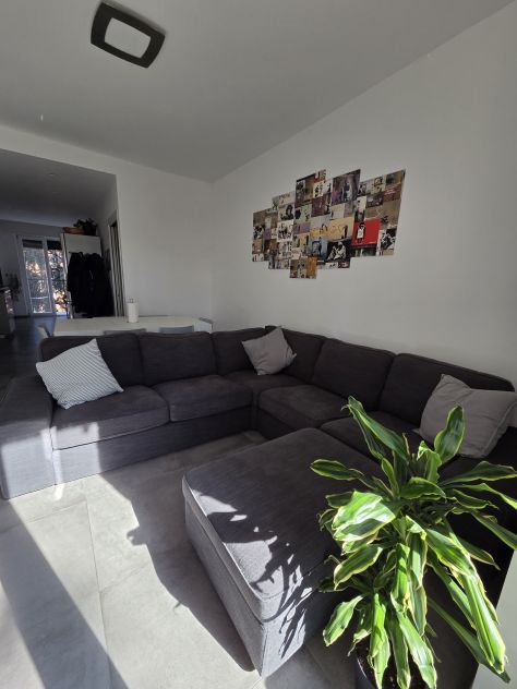 POSTO LETTO IN DOPPIA, QUARTIERE FELTRE, MILANO, 480 € AL MESE, TUTTO INCLUSO - Foto 8
