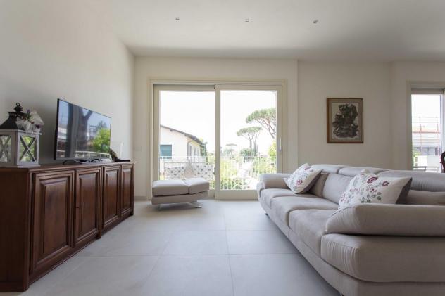 Appartamento in affitto a Forte dei Marmi 100 mq Rif: 1031586