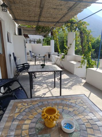 Monolocale a Leni (Salina,Isole Eolie) - Foto 8