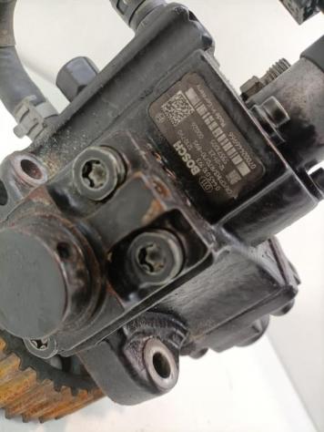 POMPA INIEZIONE DIESEL OPEL Zafira Tourer (2010-) 0445010193/55571005 A20DT diesel 1956 (10) - Foto 2