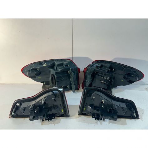 BMW X3 G01 G08 Fari posteriori complete - 17220 - Foto 8