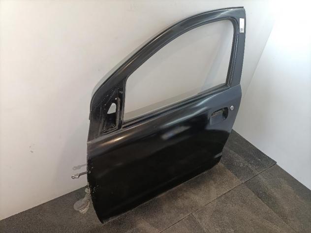 PORTIERA ANTERIORE SINISTRA SUZUKI Alto 3° Serie 68002M68K10000 K10B (08) - Foto 4