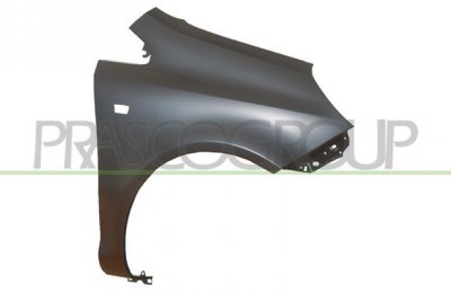 PARAFANGO ANT.D. OP0343013 Carrozzeria Lamierati esterni Fiancate Parafango ant. OPEL - CORSA D - 2006 2011, OPEL - CORSA D - 2011 2015,