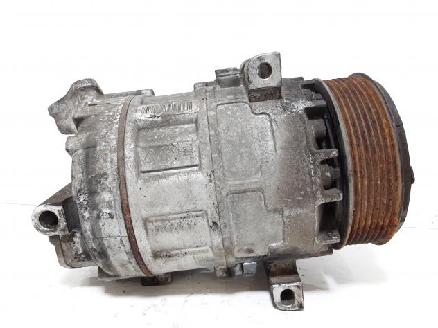 COMPRESSORE A/C RENAULT Master 4° Serie 8200848916B Diesel 2300 (10) - Foto 6