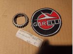 Ingranaggio 5 vel. secondario Garelli RGS 50 GR 2060027325