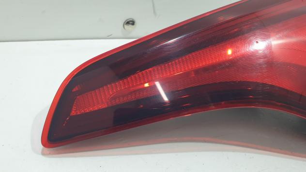 STOP POSTERIORE DESTRO PORTELLONE RENAULT Scenic Serie 265509208R (16) - Foto 8