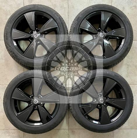 Cerchi pneumatici 17 Volvo V40 Cross Country V60