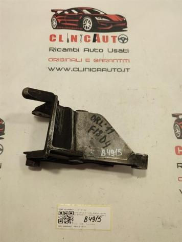SUPPORTO CAMBIO CHEVROLET Orlando 1° Serie 13248667 F18D4 benzina 1796 (1014) - Foto 3