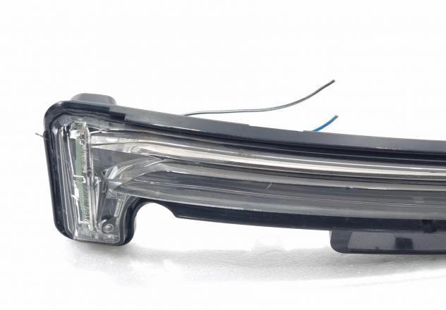 FRECCIA SPECCHIETTO RETROVISORE DX PEUGEOT 3008 Serie 1618048780 (1623) - Foto 2