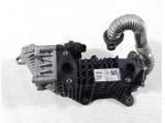 RADIATORE SCARICO GAS EGR PEUGEOT 3008 Serie 9813050280 YH01 Diesel 1500 (1623)