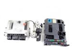 9678495980 KIT ACCENSIONE AVVIAMENTO CITROEN C3 PICASSO 1.4 B 70KW 5M 5P (2 &hellip;